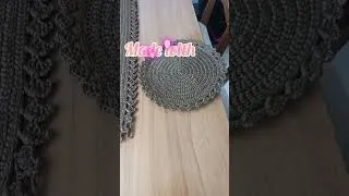 Thumbnail: #beginnercrochet