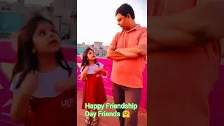 Thumbnail: Happy Friendship Day to all our dear Friends 🤗😘