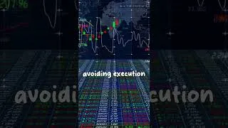 Thumbnail: How to Create Manipulation Avoidance Algotrading Strategy