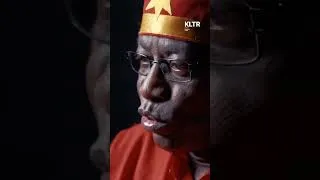 Thumbnail: NGUNZA — La voix de nos ancêtres bientôt disponible.