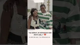 Thumbnail: 🎬 Au-delà des vues : Les Influenceurs du Congo — une série documentaire Kulture