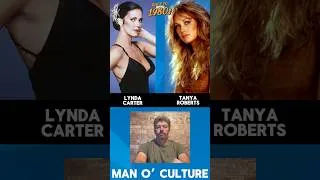 Thumbnail: The 1980s most BEAUTIFUL ACTRESSES: Who would you pick? #film #movies #shorts