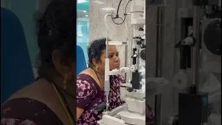 Thumbnail: Eyes operation successful completed  #kumariauntyspecial ￼