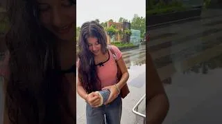 Thumbnail: Mini Vlog❤️#ytshorts #youtubeshorts #kumkumbishtvlogs