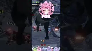Thumbnail: rajang humbled me #vtuber #shorts #memes