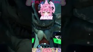 Thumbnail: THE TIMING #vtuber #shorts #memes