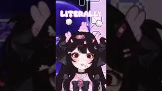 Thumbnail: i drank from the wrong cup #vtuber #shorts #memes