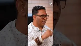 Thumbnail: Can Spirits Appear to Multiple People at Once? | #shorts @KunalJaisinghOfficial