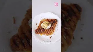 Thumbnail: I Tried the VIRAL Magnum Croissant 🤯🥐 | Kunal Kapur Recipes