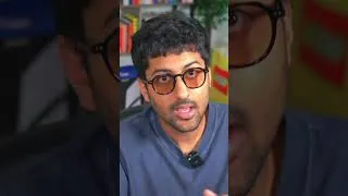 Thumbnail: Coding at 3x speed using just my voice