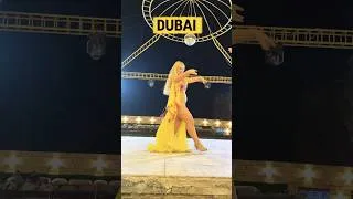 Thumbnail: Dubai Life 🇦🇪Habibi ! - UAE #dubai #travel #dubailfe