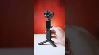 Thumbnail: DJI Osmo Pocket 4P🔥#dji #pocket4p #shorts
