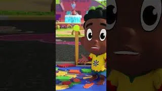 Thumbnail: Learning African Countries is Easy! ✨ Interactive Map Puzzle for Kids