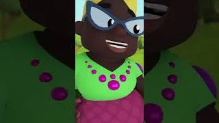 Thumbnail: The Phonics Block Game! ✨ Sing and Spell with Kunda