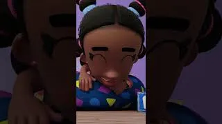 Thumbnail: The Storytime Song! 📚 Making Learning Fun with Kunda & Friends
