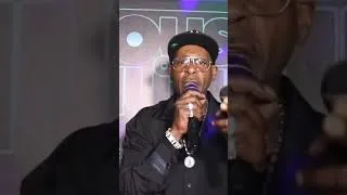 Thumbnail: Steve Austin introduces The Veteran •House of Muzik Ent. @ Brooklyn Club