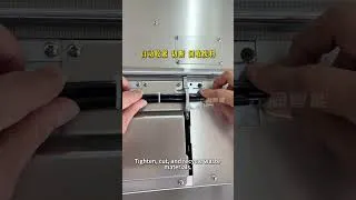 Thumbnail: Automatic Nylon Cable Tie Machine YH-800L - Yuanhan