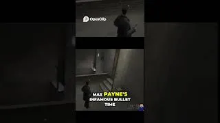 Thumbnail: Max Payne PS2 Review  Bullet Time Bliss or Gritty Letdown