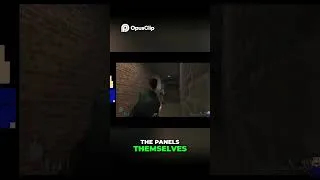 Thumbnail: Remedy's Genius Comic Cutscenes  Cost Saving Innovation
