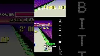 Thumbnail: Mode 7  Super Nintendo's Revolutionary Graphics Explained!