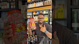 Thumbnail: Time bomb chew gum found in Goa