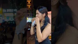 Thumbnail: The First Shawarma of Goa! Mapusa bus stand ke pass shawarma best hai!