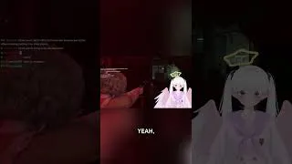 Thumbnail: Roblox is the MMO Now #vtuber #clip #kurohayami