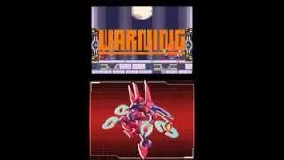 Thumbnail: RockMan Zero - 16. Herculious Anchatus perfect battle