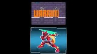 Thumbnail: RockMan Zero - 14. Pantheon Aces perfect battle