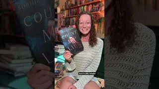Thumbnail: Yes, No, Maybe Thriller Books Part 2 📖📚 #yesnomaybe #rapidfirebookrecs #bookrecommendations