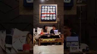 Thumbnail: WE'RE PREGNANT!! 👶