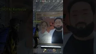 Thumbnail: CoconutB with Willjum or Mao Zedong with Justin Timberlake? #rust #coconutb #willjum