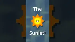 Thumbnail: Sunlet! - SMBX2 Asset Showcase, Part 47 #shorts #mario #smbx #smbx2 #gaming