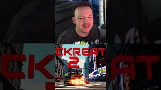 Thumbnail: WRECKREATION 2 Announcment? Already? #Shorts
