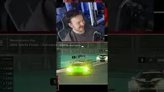 Thumbnail: Gran Turismo World Series 2025 Recap
