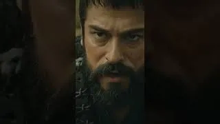 Thumbnail: Osman Sahab ko koi nahin rook sakta!⚔️I Kurulus Osman Urdu #shorts