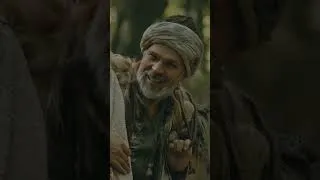 Thumbnail: Mere dard ka darman banen! I Kurulus Osman Urdu #shorts
