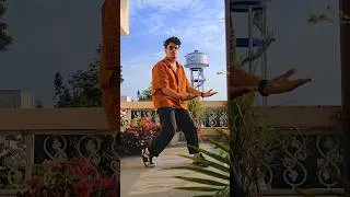 Thumbnail: Tera sharmaana, rakhlu chupaake #dance #shortsfeed #aarzu #edit #shorts