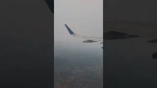 Thumbnail: Monsoon Flying between Coimbatore and Mumbai #aviation