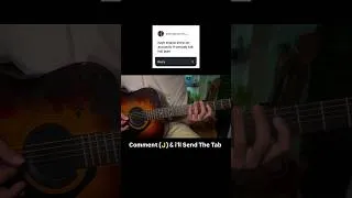 Thumbnail: Ishq Shava - Jab Tak Hai Jaan | #guitar intro |