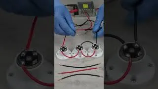 Thumbnail: #bulbs #electricity #connection #parallel #combination #brightness #power #voltage #current #10th#12