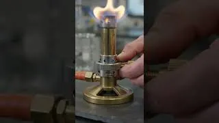 Thumbnail: #bunsenburner #bernoullisequation #physics #11th #12th #9th #science #flame #air #oxygen #velocity
