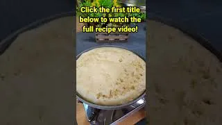 Thumbnail: No Oven? No Problem! Moist Banana Cake Just 1 Egg & 2 Bananas! 😲 👍 #viralshort #shorts