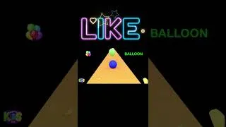 Thumbnail: Alphabet  #kuttykidstv #nurseryrhyme #rhymes
