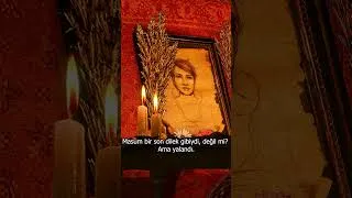 Thumbnail: En Büyük YALAN Anabelle'in Gerçek Yüzü