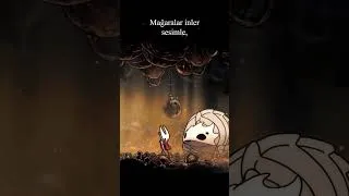 Thumbnail: Bell Beast'in Şarkısını İlk Kez Duyun! 🔔 Hollow Knight Silksong