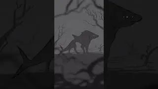 Thumbnail: It can smell fear