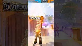 Thumbnail: Asurula Chakravarthi Ravana 👑 (Free Fire Edit) #freefire #shorts #kv18