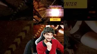 Thumbnail: Nakku Mari Antha Luck leddu 🥲 Mystery Shop | Free Fire New Event #shorts
