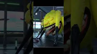 Thumbnail: Spiderman Pacman vs Among Us and Giggle #animation #funny #cartoon